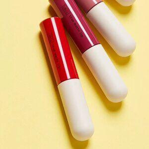 Ohii True Matte Liquid Lipstick “hero”